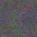 World at epoch 55000