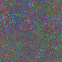 World at epoch 30000