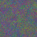 World at epoch 120000