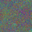 World at epoch 20010