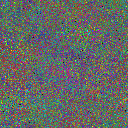 World at epoch 60000