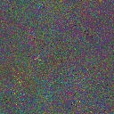 World at epoch 60000