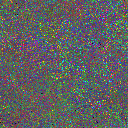 World at epoch 65000