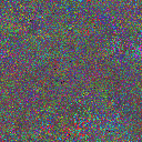 World at epoch 70000
