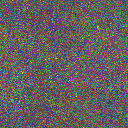 World at epoch 30000