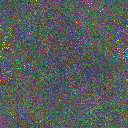 World at epoch 35000
