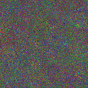 World at epoch 65000