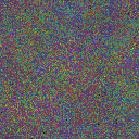 World at epoch 35000