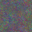 World at epoch 30000