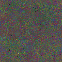 World at epoch 70000