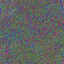 World at epoch 65000