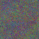 World at epoch 35000