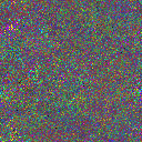 World at epoch 75000