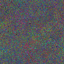 World at epoch 80000
