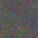 World at epoch 90000