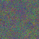 World at epoch 120000