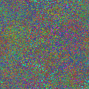 World at epoch 20010