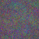 World at epoch 40000
