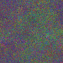 World at epoch 45000