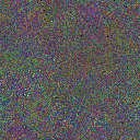 World at epoch 50000