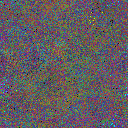 World at epoch 45000