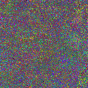 World at epoch 80000