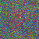 World at epoch 80000