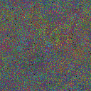 World at epoch 80000