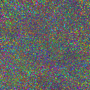 World at epoch 30000