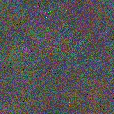 World at epoch 55000