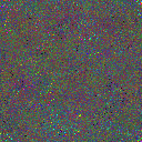 World at epoch 95000
