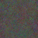 World at epoch 90000