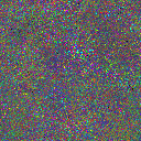 World at epoch 35000