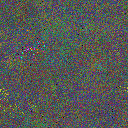 World at epoch 90000