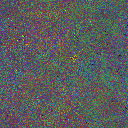 World at epoch 55000