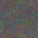 World at epoch 85000