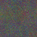 World at epoch 60000