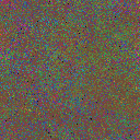 World at epoch 80000