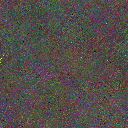 World at epoch 95000