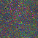 World at epoch 65000