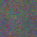 World at epoch 60000