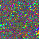 World at epoch 80000
