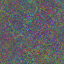 World at epoch 45000