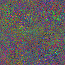 World at epoch 65000