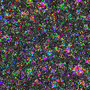 World at epoch 20000