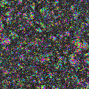 World at epoch 20000
