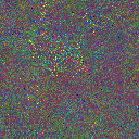 World at epoch 65000