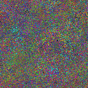 World at epoch 70000