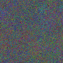World at epoch 100000