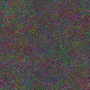 World at epoch 110000